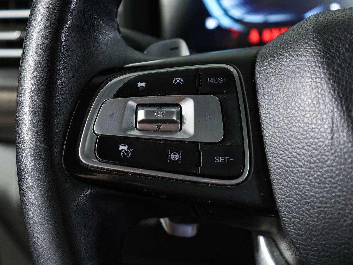 Купить EXEED VX, 2021, 77 000 км, фото №21