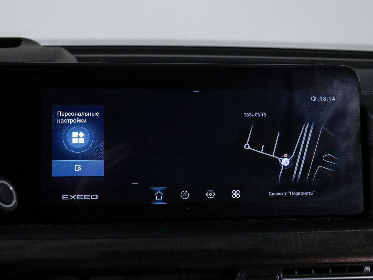 Купить EXEED VX, 2021, 77 000 км, фото №24