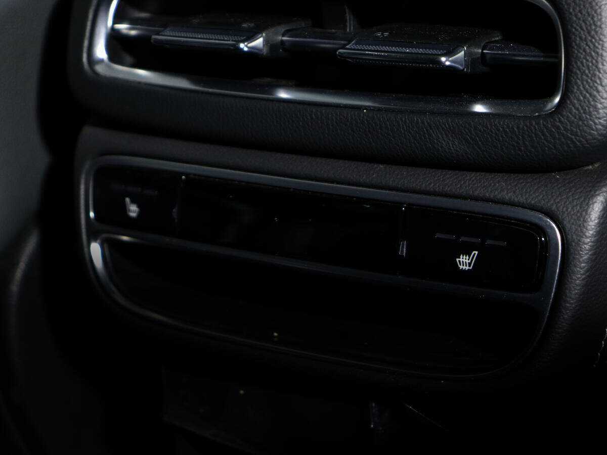 Купить Genesis GV80, 2020, 28 298 км, фото №17