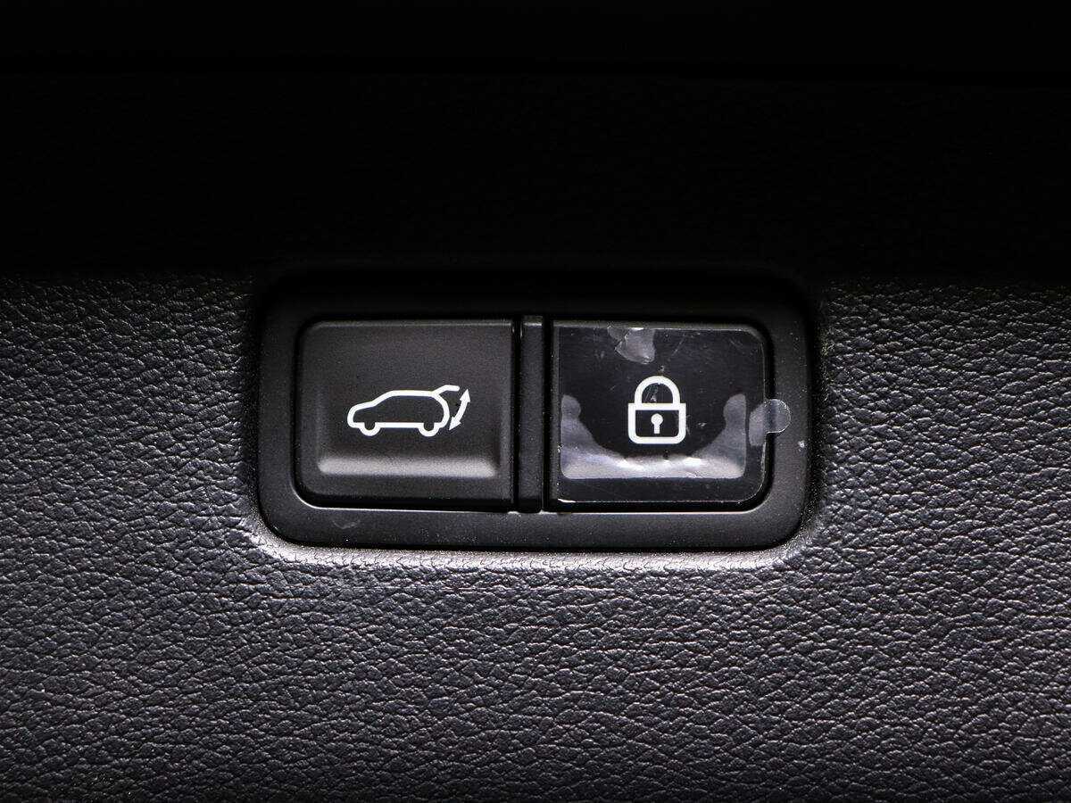 Купить Genesis GV80, 2020, 28 298 км, фото №19