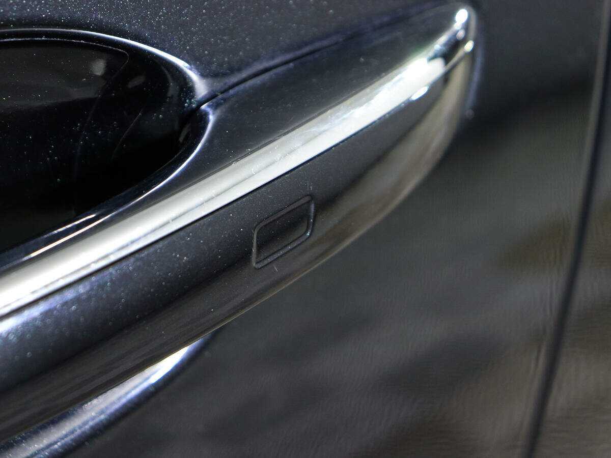 Купить Genesis GV80, 2020, 28 298 км, фото №20