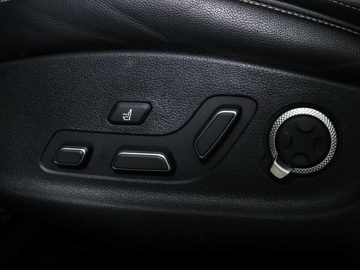 Купить Genesis GV80, 2020, 28 298 км, фото №24