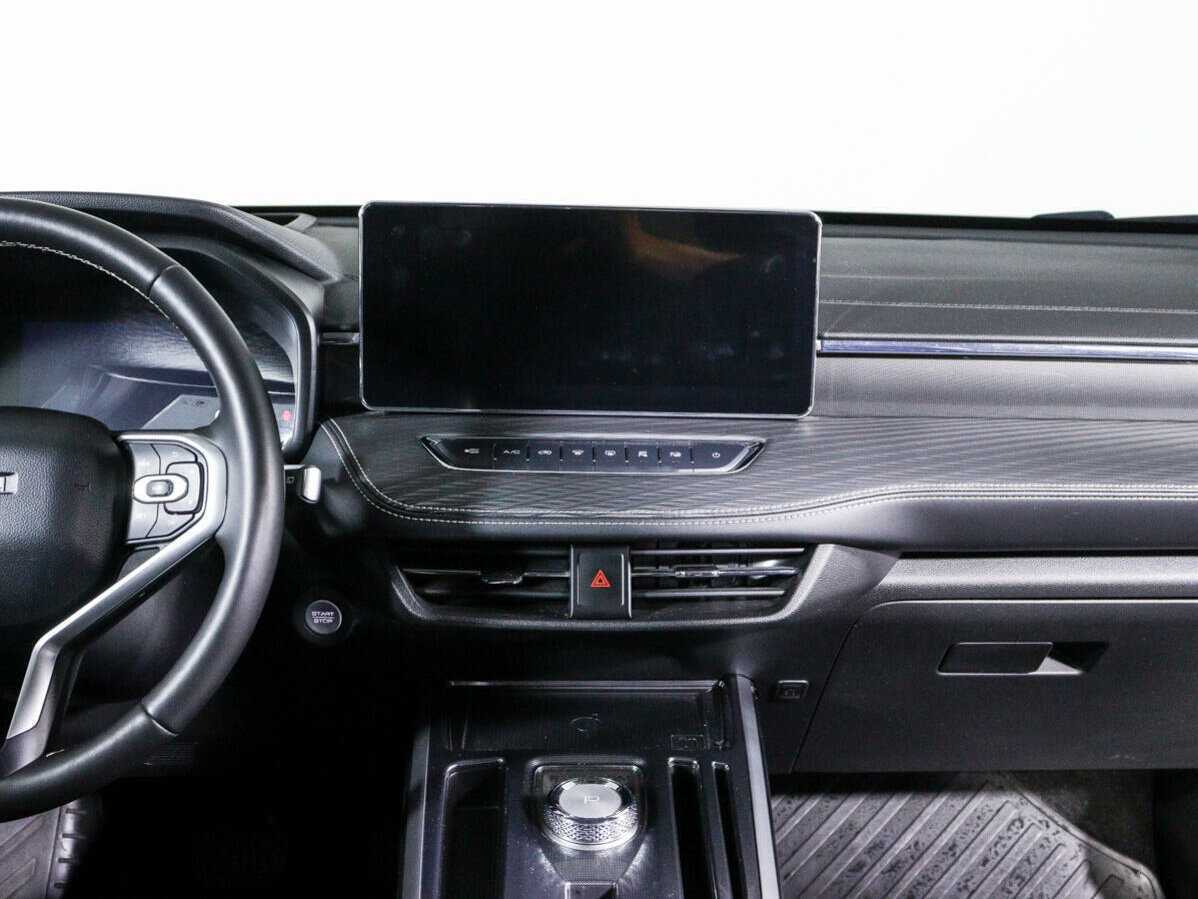 Купить Haval Jolion, 2023, 32 338 км, фото №11