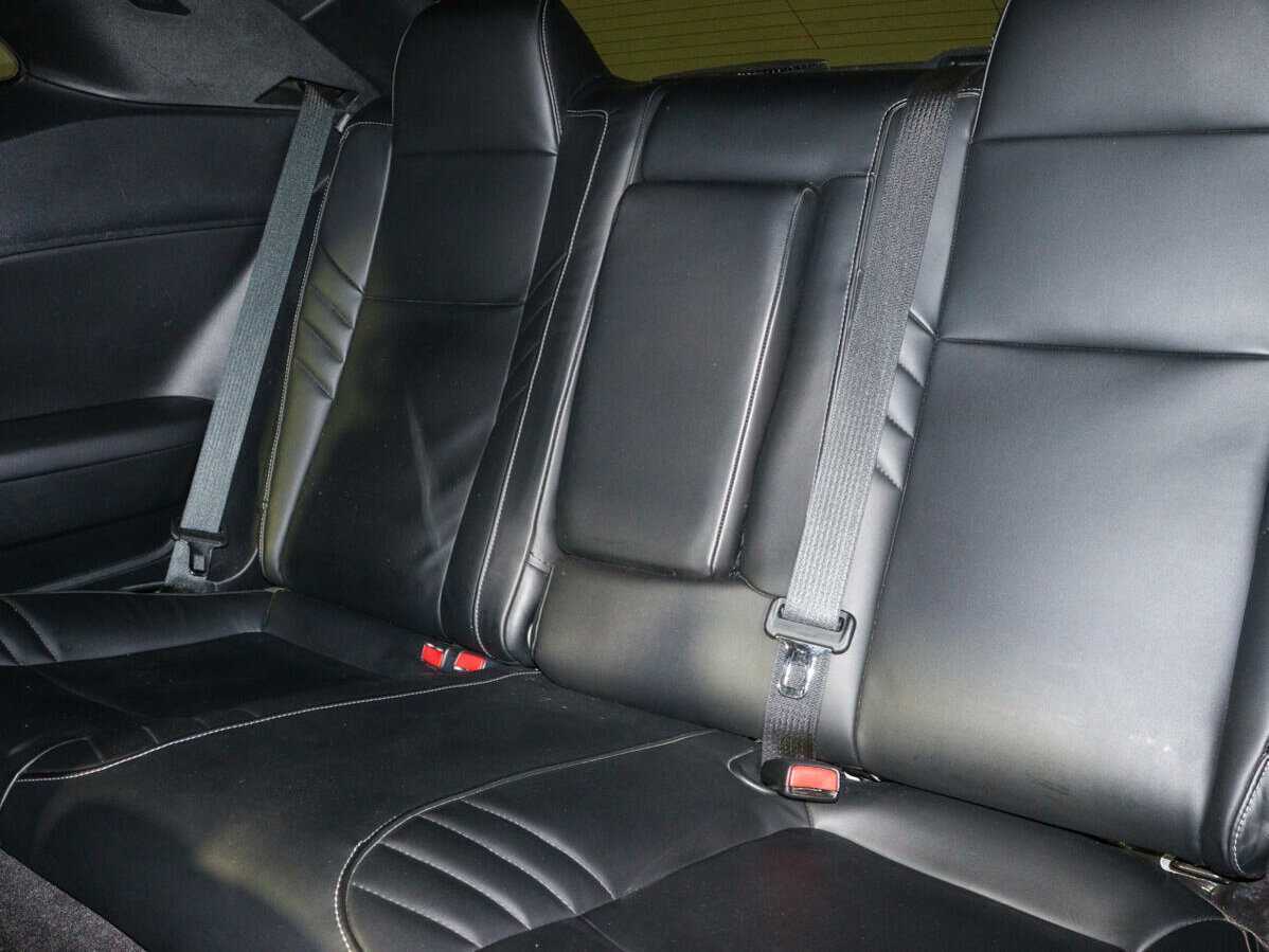 Купить Dodge Challenger, 2018, 66 874 км, фото №10