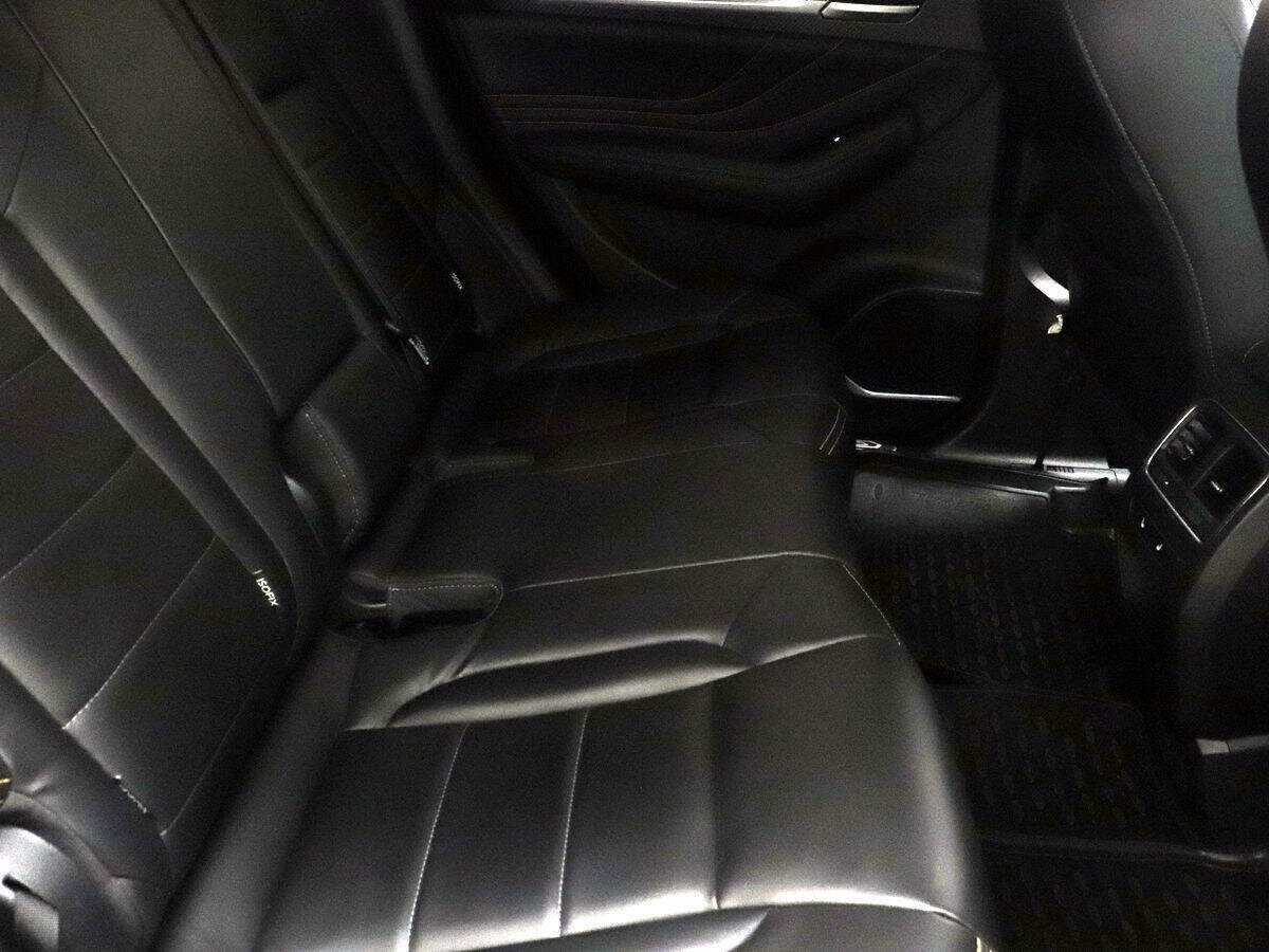 Купить Haval F7x, 2019, 93 312 км, фото №8