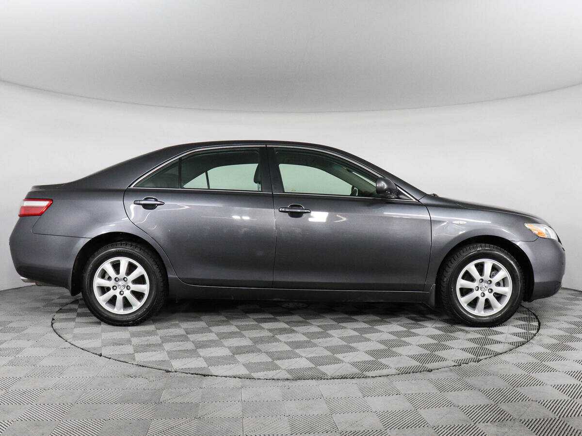 Купить Toyota Camry, 2006, 23 841 км, фото №4