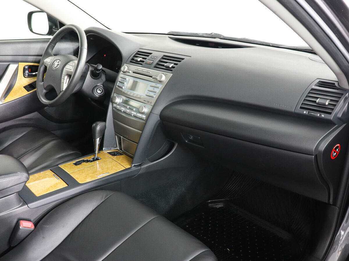Купить Toyota Camry, 2006, 23 841 км, фото №10