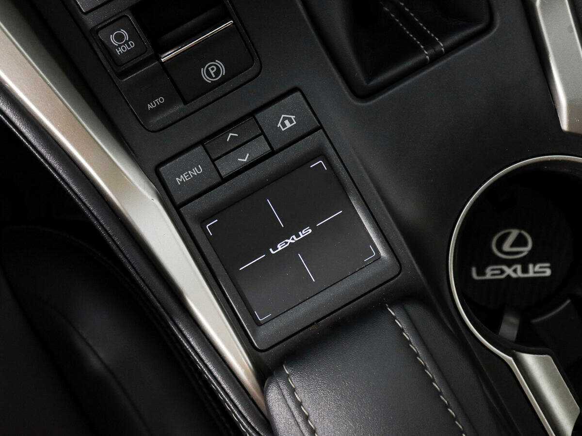 Купить Lexus NX 200, 2016, 67 736 км, фото №12