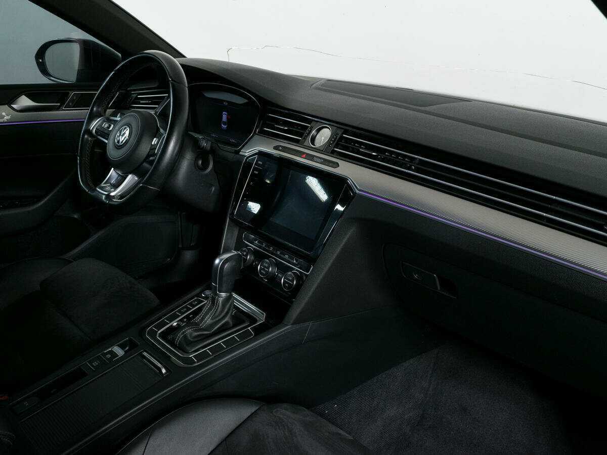 Купить Volkswagen Arteon, 2018, 142 580 км, фото №10