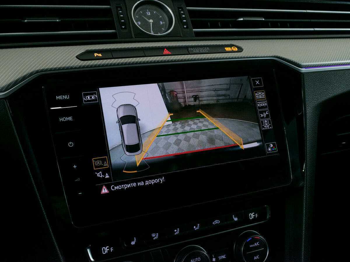 Купить Volkswagen Arteon, 2018, 142 580 км, фото №19