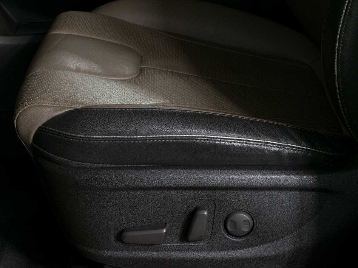 Купить Hyundai Santa Fe, 2022, 23 266 км, фото №17