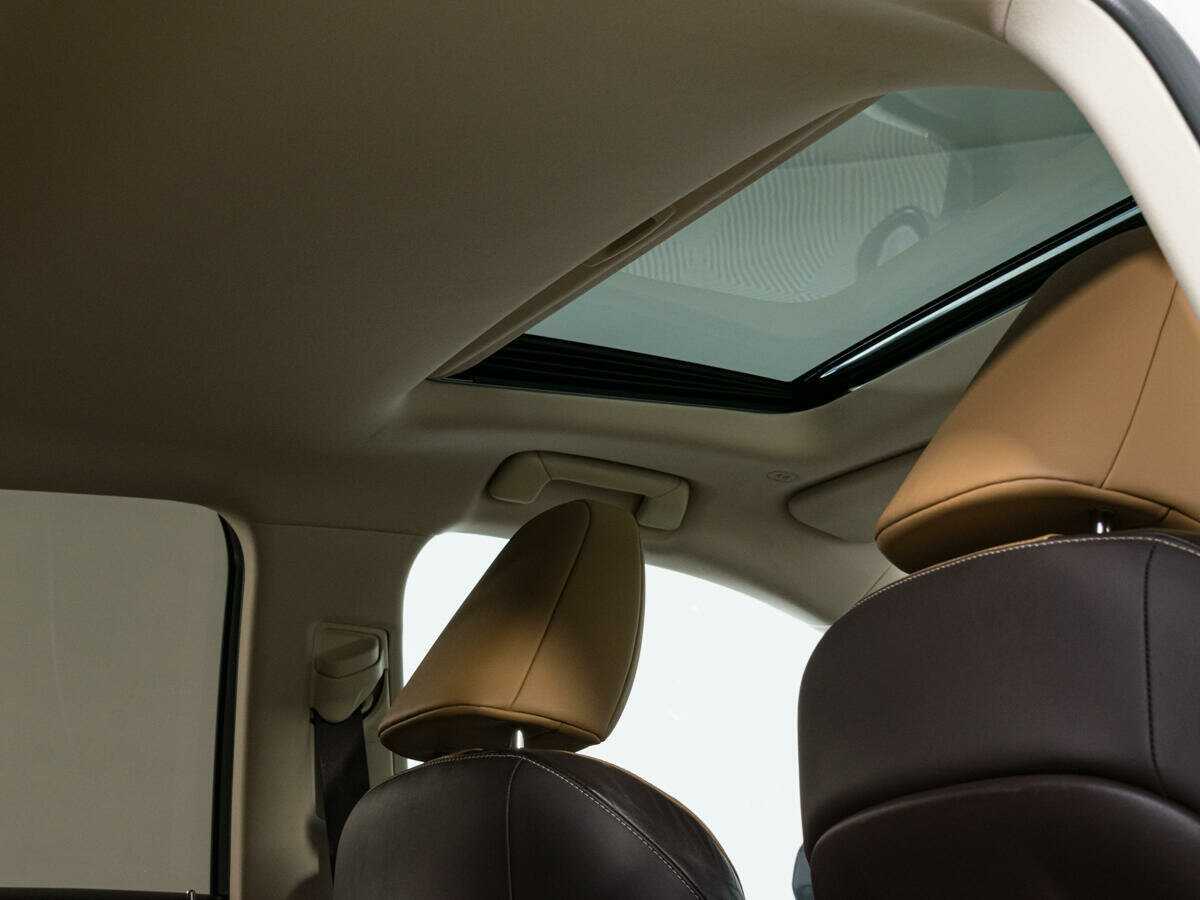 Купить Lexus RX 200t, 2017, 147 705 км, фото №12