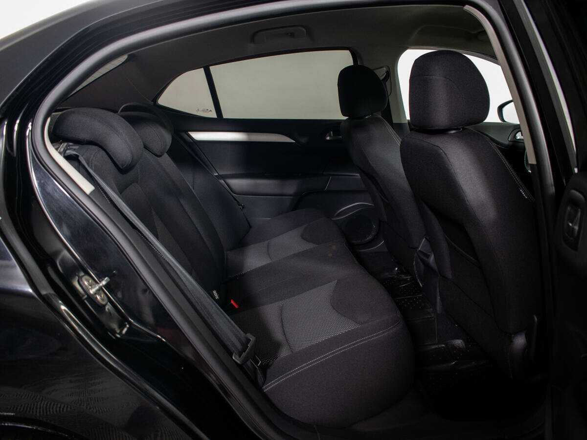 Купить Citroen C4, 2018, 88 951 км, фото №8