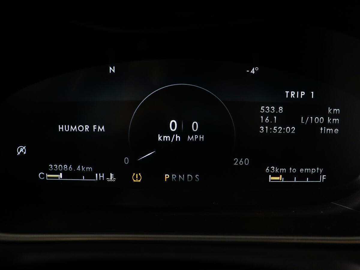 Купить Lincoln Nautilus, 2019, 38 315 км, фото №9