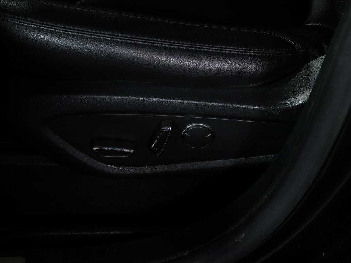 Купить Lincoln Nautilus, 2019, 38 315 км, фото №14