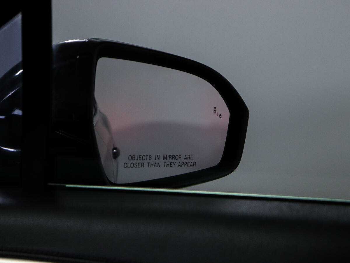 Купить Lincoln Nautilus, 2019, 38 315 км, фото №18