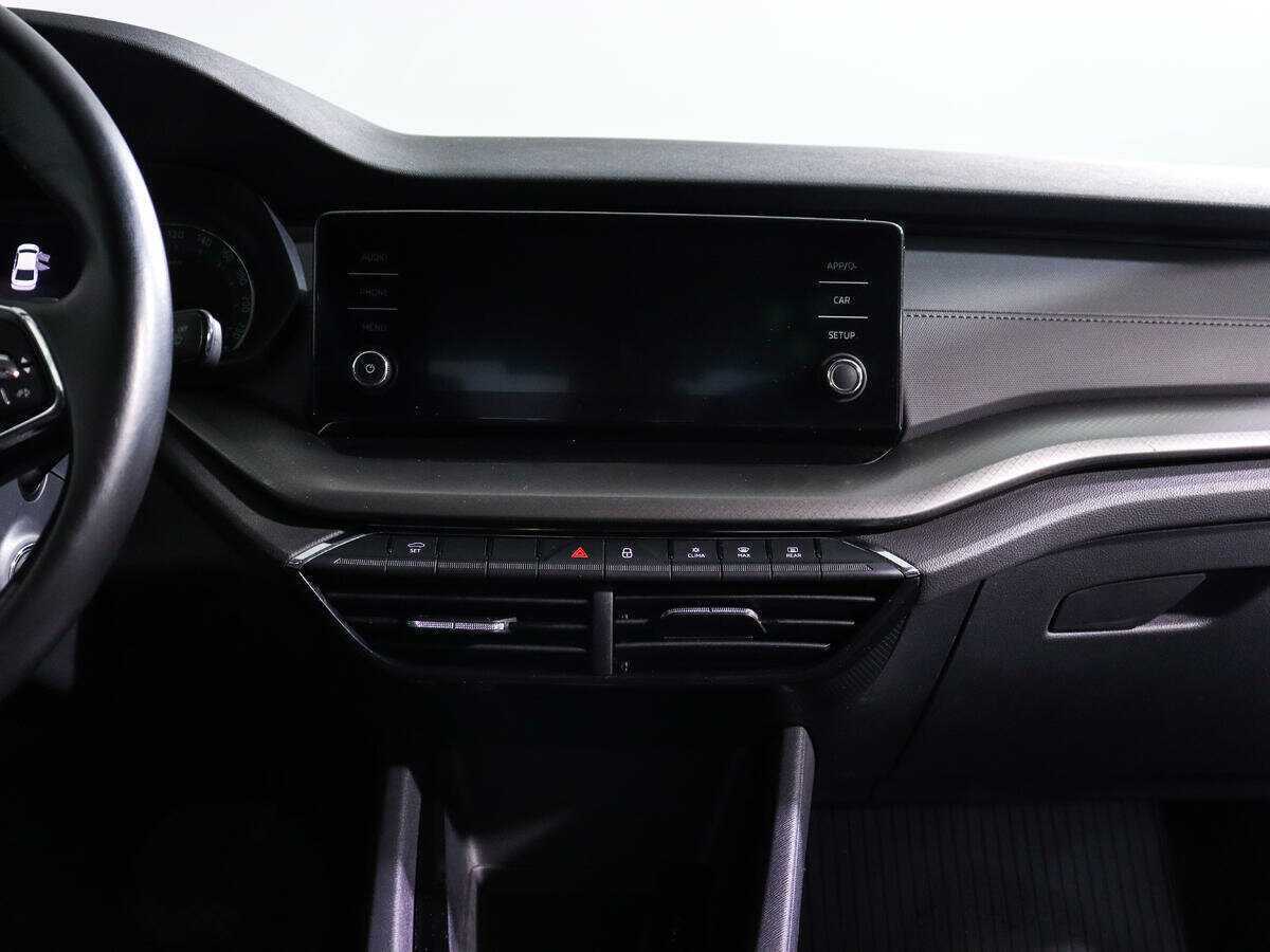 Купить Skoda Octavia, 2021, 21 123 км, фото №13