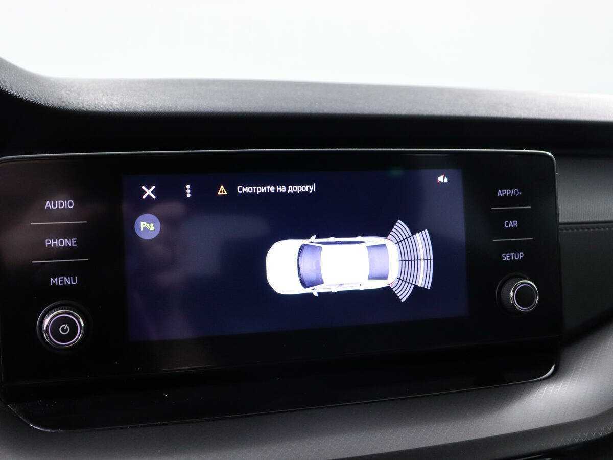 Купить Skoda Octavia, 2021, 21 123 км, фото №15