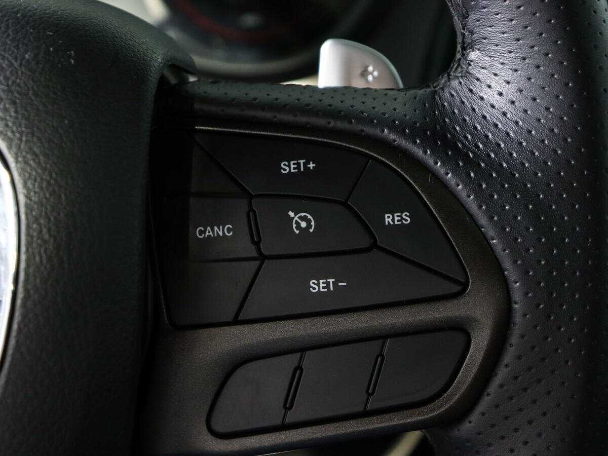 Купить Dodge Challenger R__T, 2022, 3 224 км, фото №21