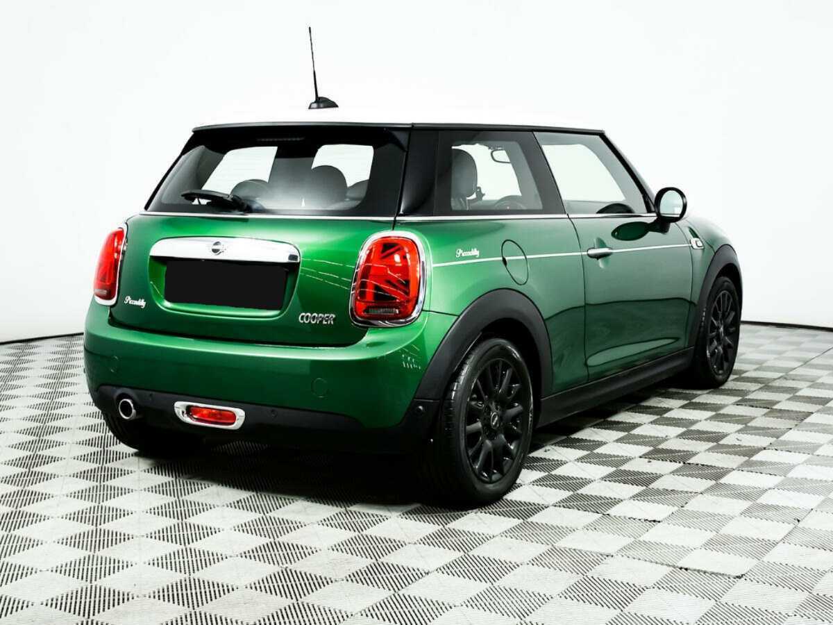 Купить Mini Hatch Cooper, 2021, 23 686 км, фото №5