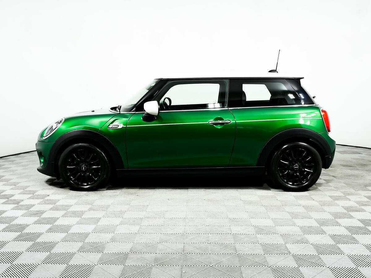Купить Mini Hatch Cooper, 2021, 23 686 км, фото №8