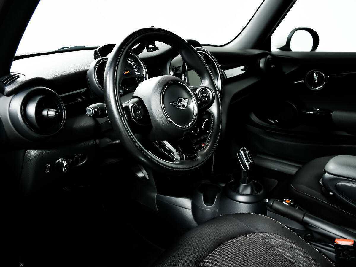 Купить Mini Hatch Cooper, 2021, 23 686 км, фото №13