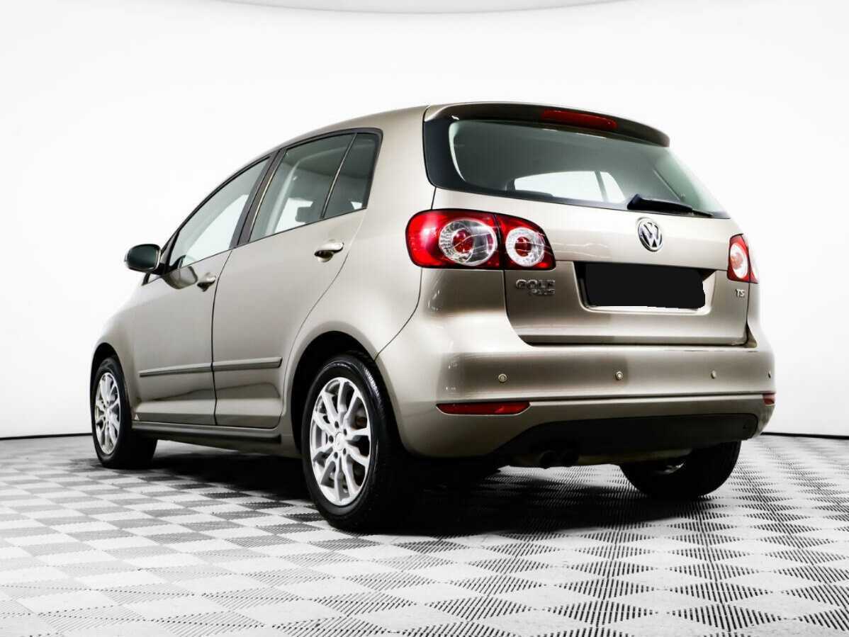 Купить Volkswagen Golf Plus, 2010, 149 030 км, фото №7