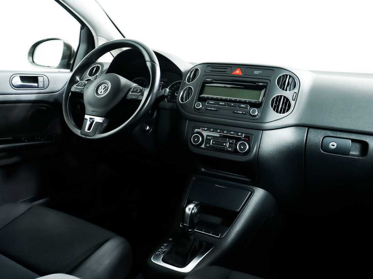 Купить Volkswagen Golf Plus, 2010, 149 030 км, фото №8