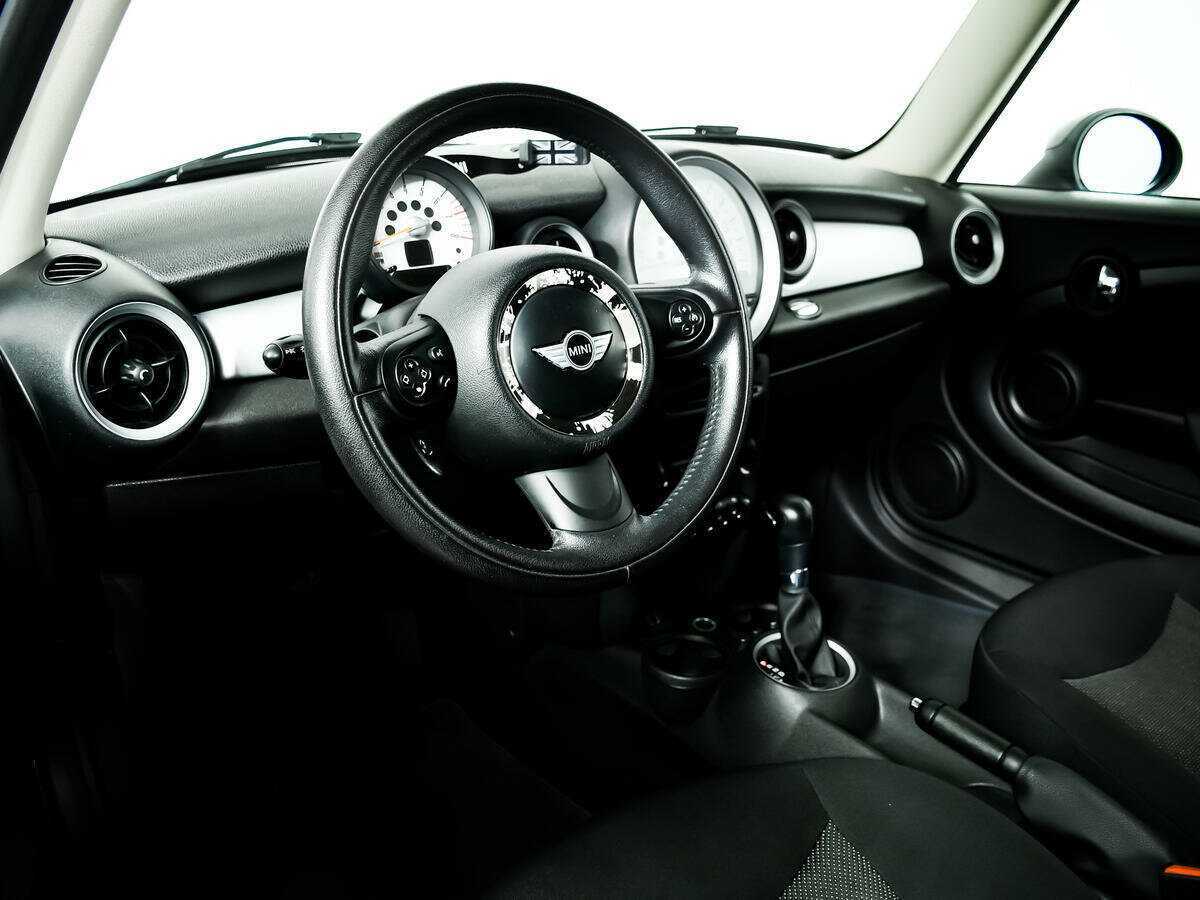 Купить Mini Hatch Cooper, 2013, 89 403 км, фото №13
