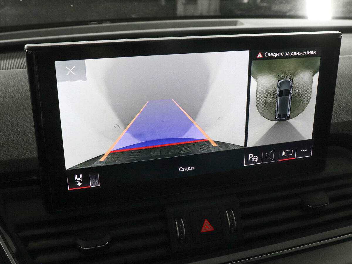 Купить Audi Q5 Sportback 40 TDI, 2022, 34 109 км, фото №13