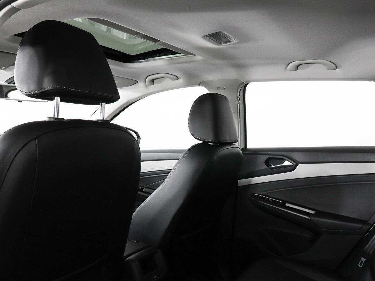 Купить Jetta VS5, 2023, 4 760 км, фото №12