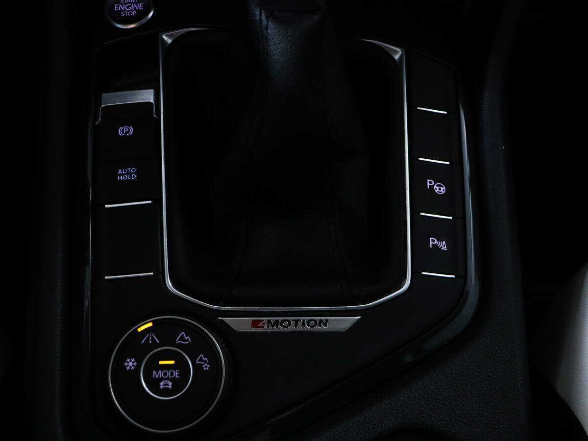 Купить Volkswagen Tiguan, 2021, 52 000 км, фото №16