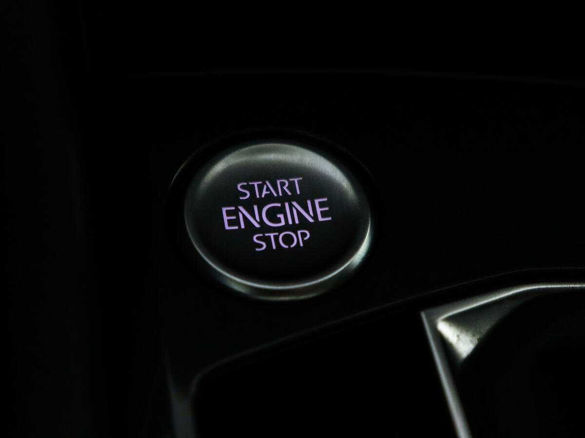 Купить Volkswagen Tiguan, 2021, 52 000 км, фото №17