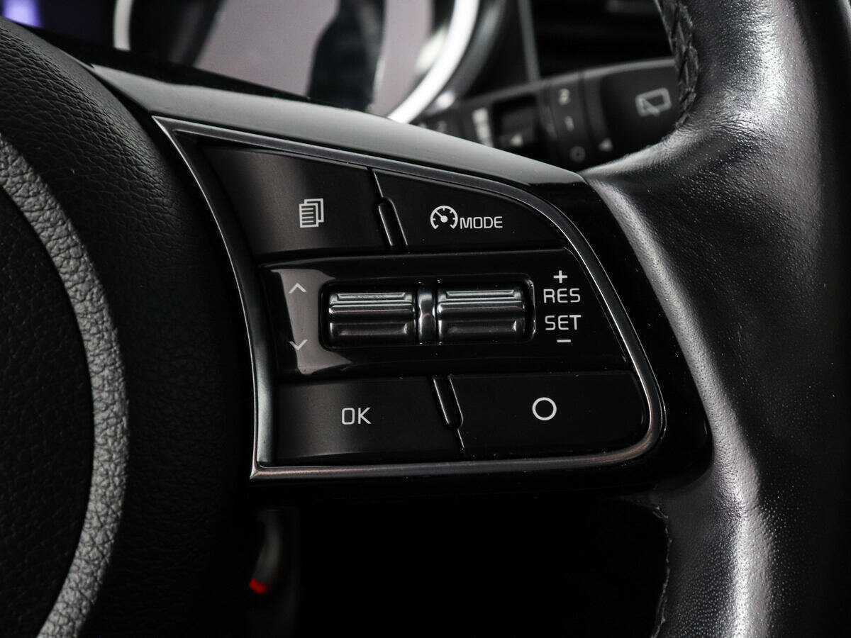 Купить Kia Ceed, 2018, 96 754 км, фото №15