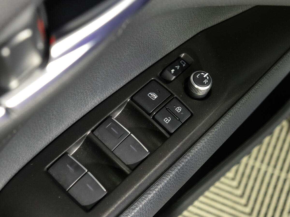 Купить Toyota Camry, 2021, 52 689 км, фото №18