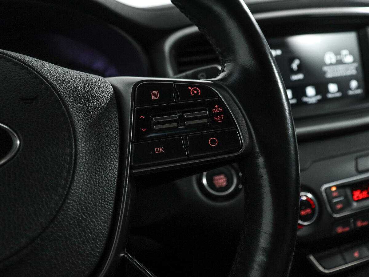 Купить Kia Sorento, 2019, 105 457 км, фото №17