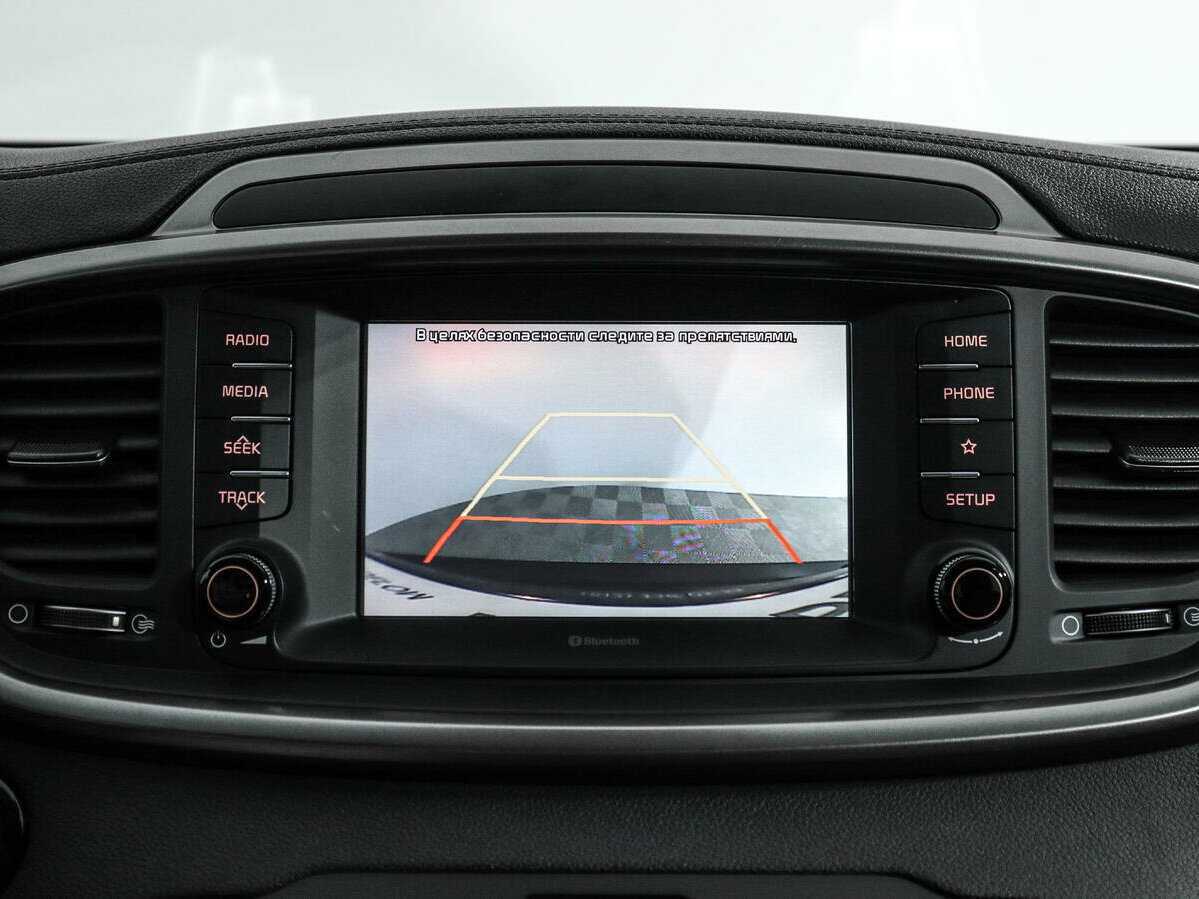Купить Kia Sorento, 2019, 105 457 км, фото №19