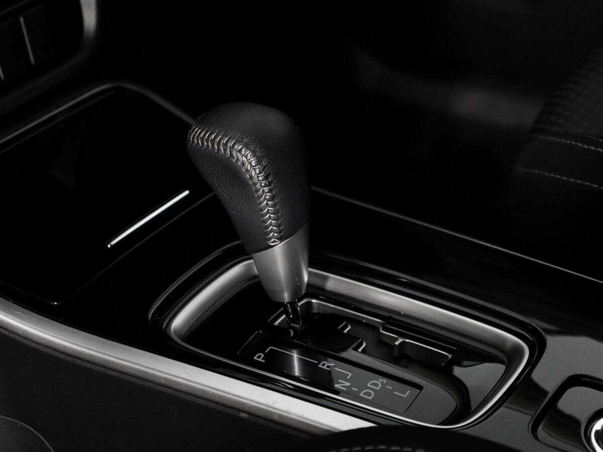 Купить Mitsubishi Outlander, 2020, 45 118 км, фото №10