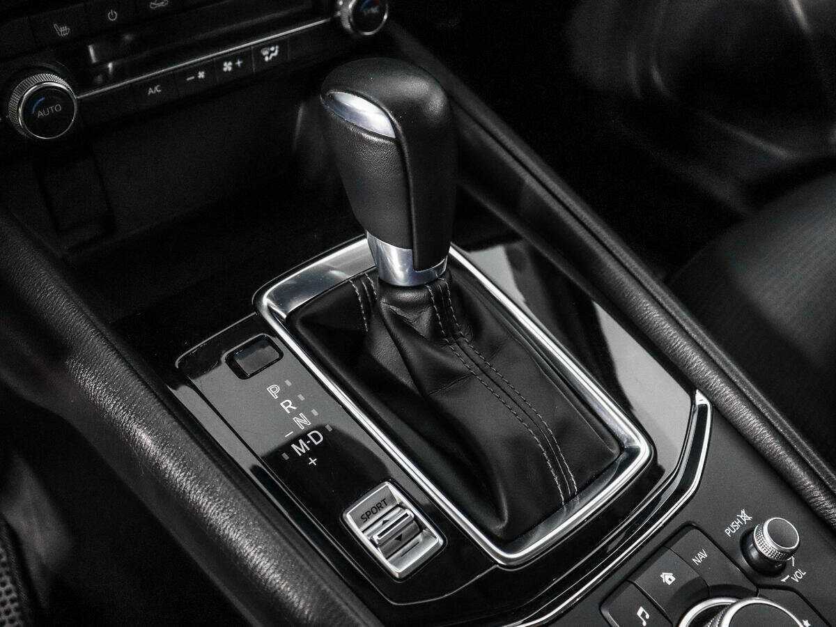 Купить Mazda CX-5, 2019, 85 100 км, фото №10