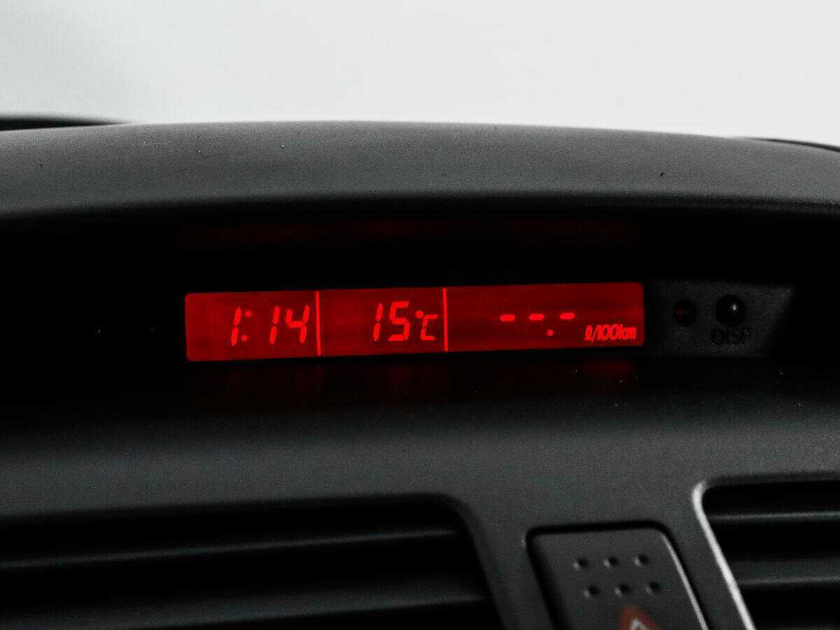 Купить Suzuki SX4, 2008, 132 328 км, фото №14