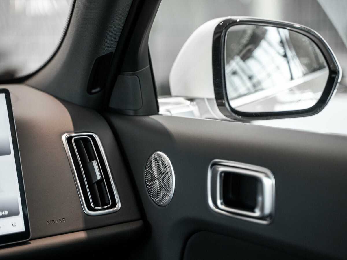 Купить LiXiang L7 52.3 kWh, 2024, 7 км, фото №27