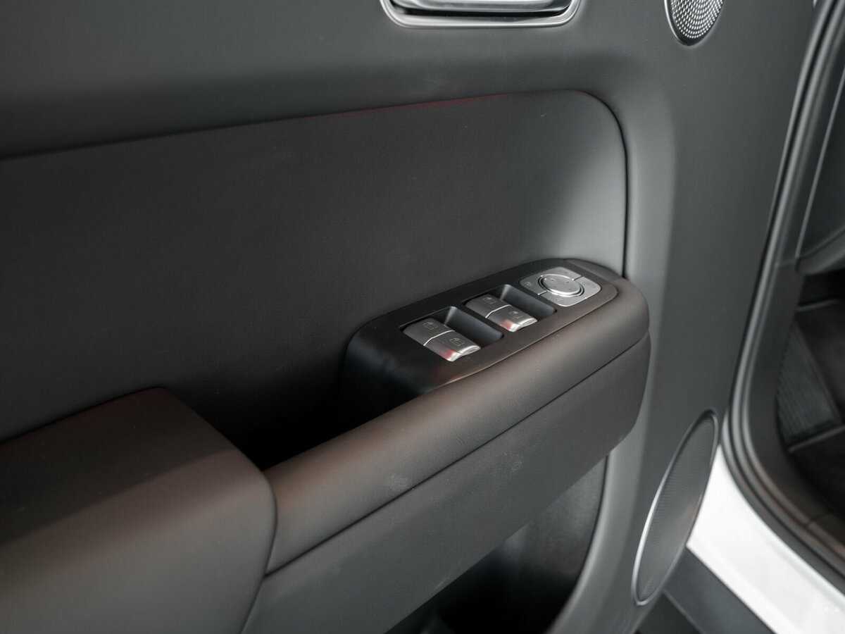 Купить LiXiang L7 52.3 kWh, 2024, 7 км, фото №29