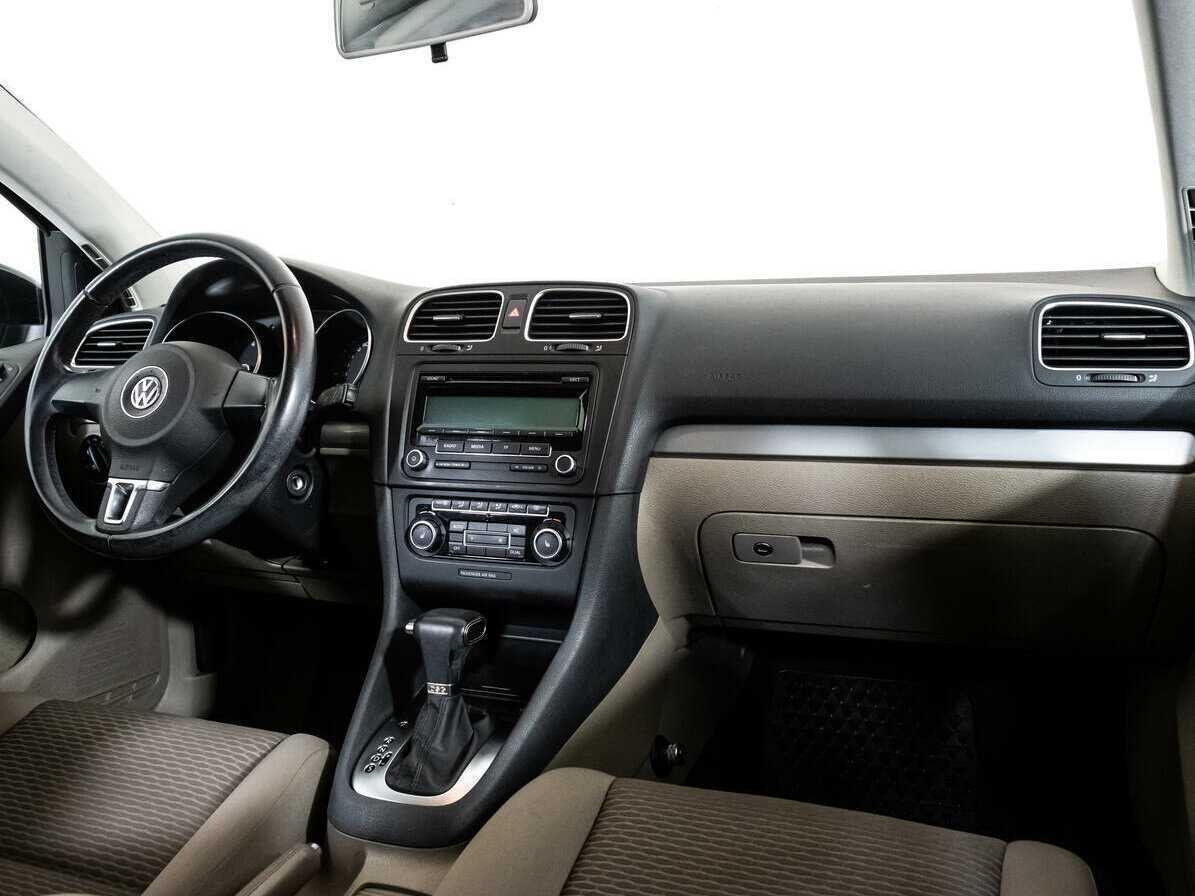 Купить Volkswagen Golf, 2009, 142 194 км, фото №7