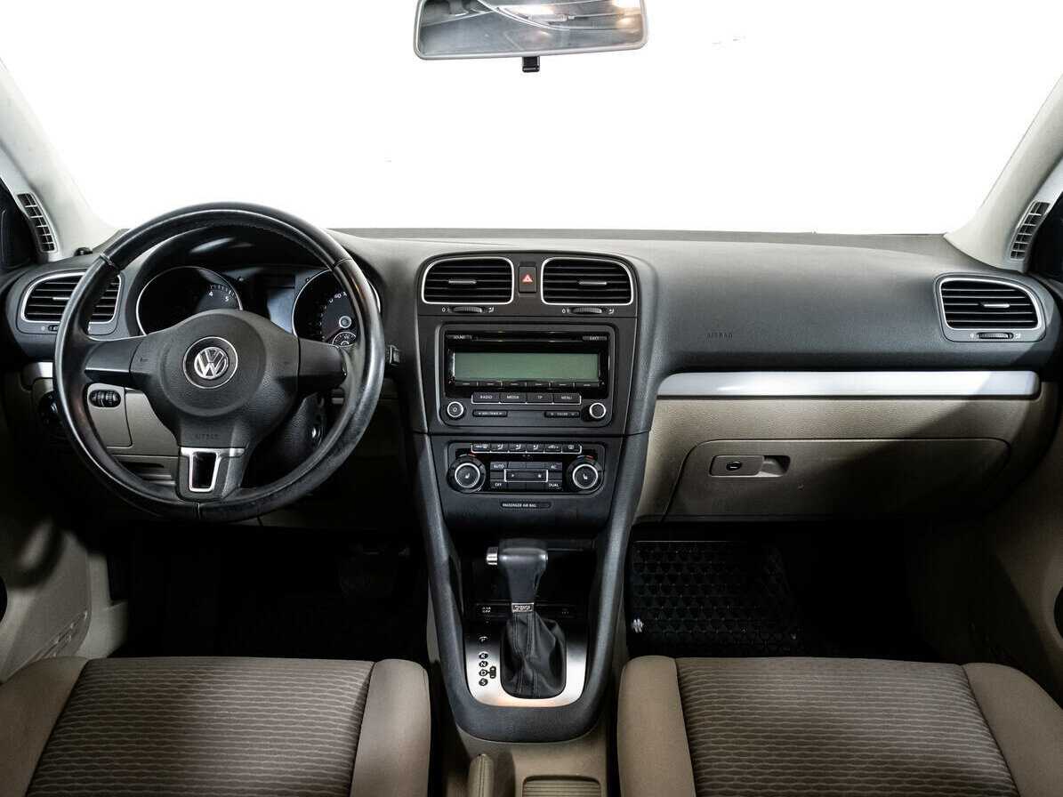 Купить Volkswagen Golf, 2009, 142 194 км, фото №8