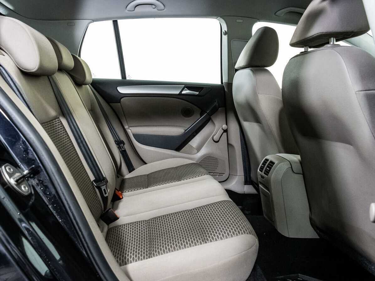 Купить Volkswagen Golf, 2009, 142 194 км, фото №10