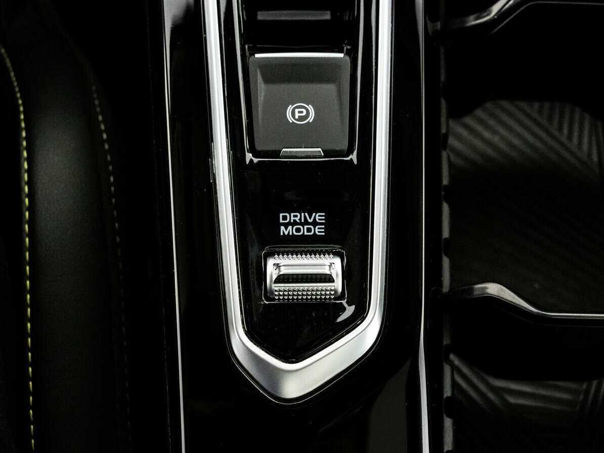 Купить Geely Coolray (Binyue Cool), 2023, 23 219 км, фото №14