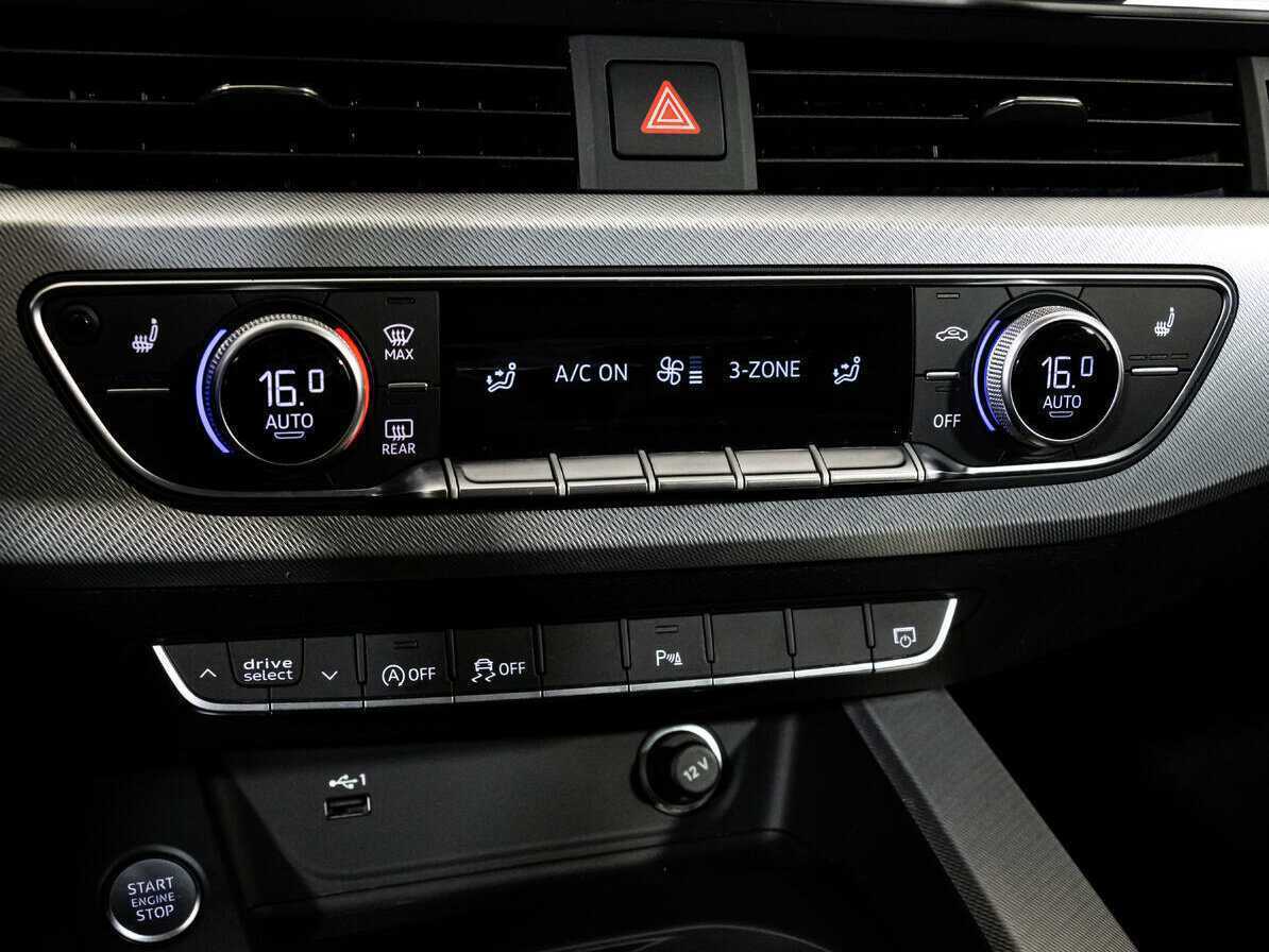 Купить Audi A4 35 TFSI, 2021, 53 788 км, фото №13