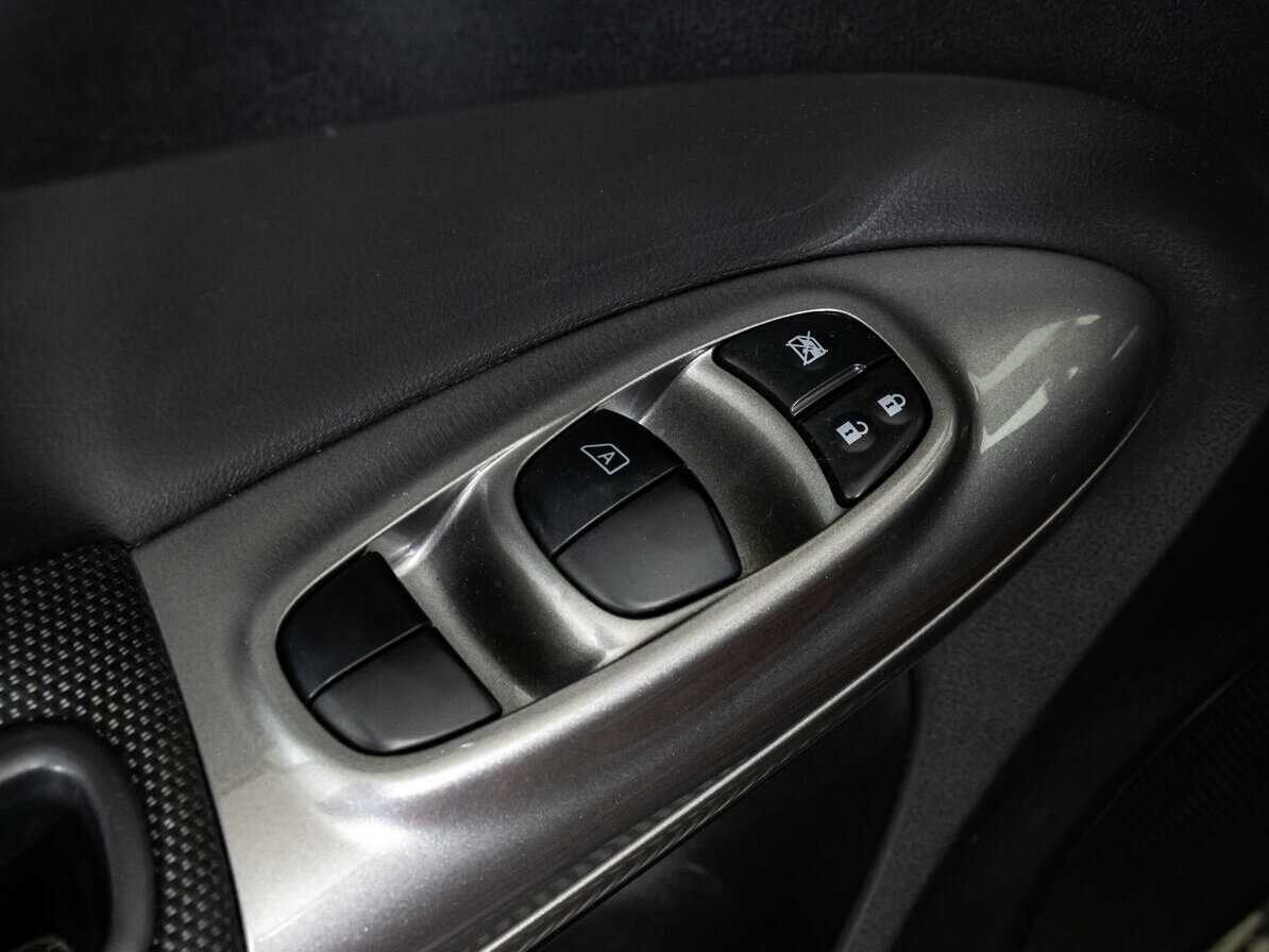 Купить Nissan Juke, 2011, 92 548 км, фото №16