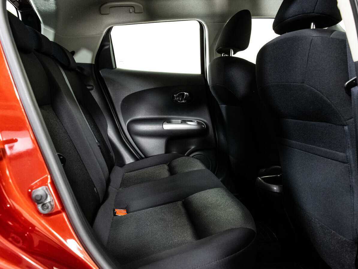 Купить Nissan Juke, 2011, 92 548 км, фото №17