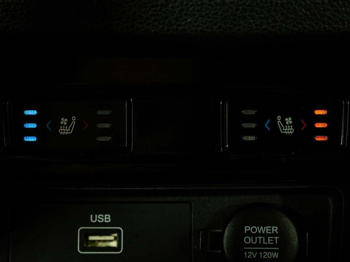 Купить SsangYong Korando, 2019, 129 097 км, фото №16